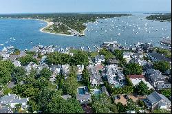 Historical Edgartown Village Home