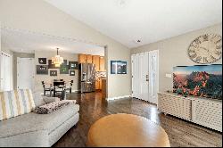 Welcome to this 2-bedroom, 2-bath condo at  Lakeshore At Centerra