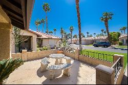 PALM DESERT SOLAR HOME AVAILABLE FOR LONG TERM LEASE