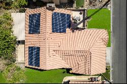 PALM DESERT SOLAR HOME AVAILABLE FOR LONG TERM LEASE