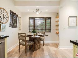 Elegant 3-Bed Home in Larchmont Village