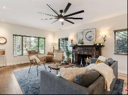 Elegant 3-Bed Home in Larchmont Village