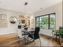 Elegant 3-Bed Home in Larchmont Village