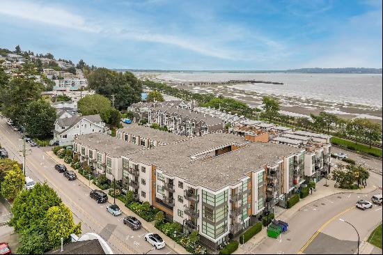 White Rock Residential