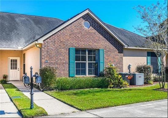 Slidell Residential Lease