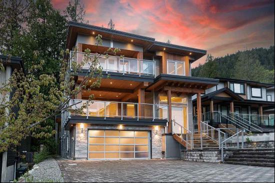 Squamish Residential