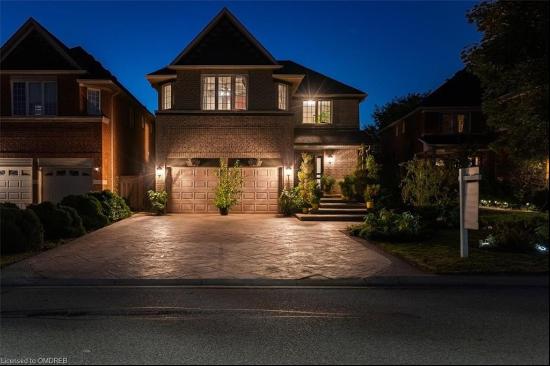 Oakville Residential