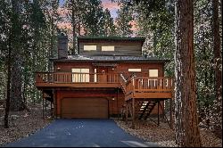 5368 Wildberry Drive, Grizzly Flats, CA 95636