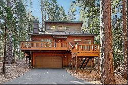 5368 Wildberry Drive, Grizzly Flats, CA 95636