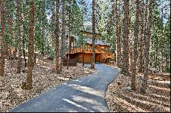 5368 Wildberry Drive, Grizzly Flats, CA 95636