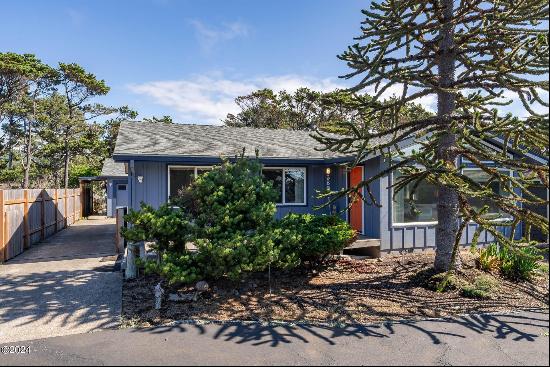 5890 El Mar Avenue Lincoln City, OR 97367