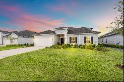 135 Wood Stork Lane, Palm Coast, FL