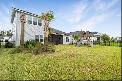 135 Wood Stork Lane, Palm Coast, FL