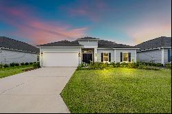 135 Wood Stork Lane, Palm Coast, FL