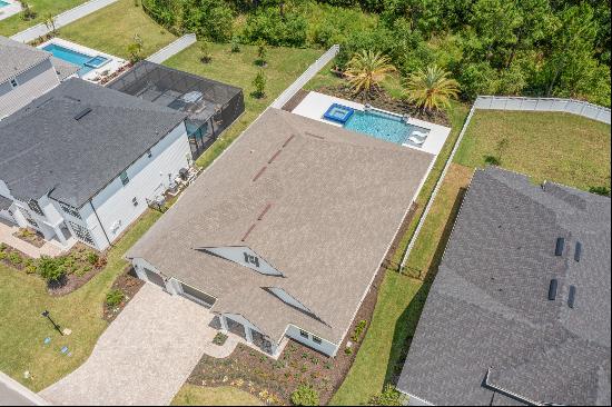 233 Yorkshire Dr, St Augustine, FL