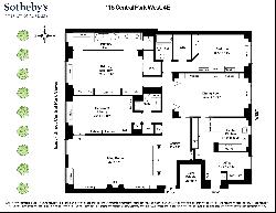 115 Central Park West 4E