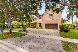 9393 Savannah Estates Drive, Lake Worth, FL