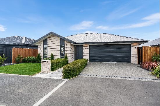 9 Hurring Lane, Rolleston