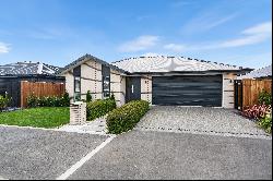 9 Hurring Lane, Rolleston