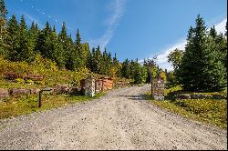 Val-des-Lacs, Laurentides