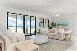 Beachfront Living