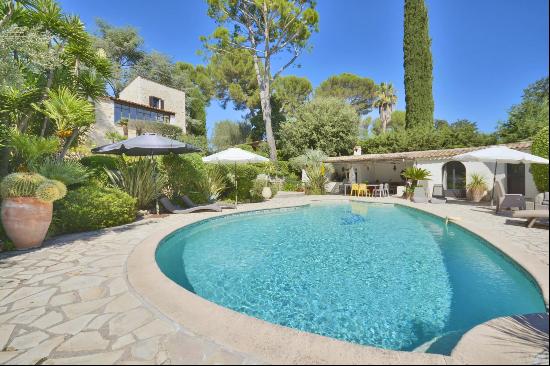 Vente - Villa Biot - 2a 490a 000a 