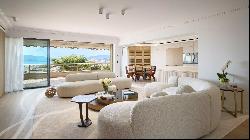 Californie area Luxury residence Superb terrace sea view