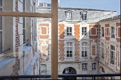 PARIS IIIrd : Rue Vieille du Temple