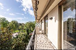 Neuilly-sur-Seine - A bright 2-bed apartment