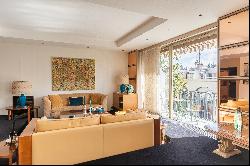 Neuilly-sur-Seine - A bright 2-bed apartment