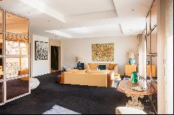 Neuilly-sur-Seine - A bright 2-bed apartment