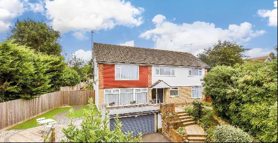 Brockhill Road, Hythe, Kent  CT21 4AB