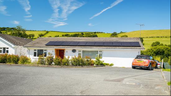 Ger Y Llan, Penrhyncoch, Aberystwyth, Ceredigion