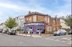 Brookwood Road, London SW18