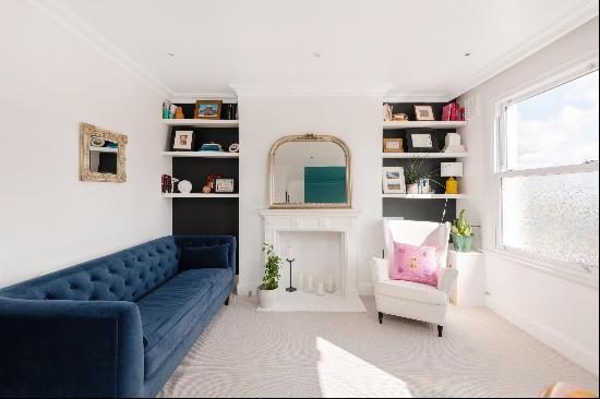 2 bed flat for sale in W9