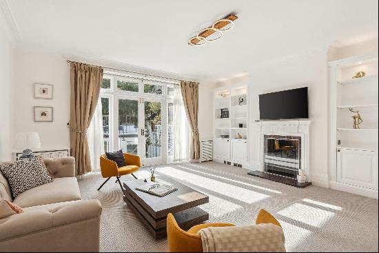 A 2 bedroom property to rent in Knightsbridge, SW3