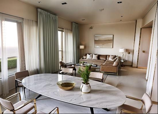 Brera - Elegant apartment in Corso di Porta Nuova