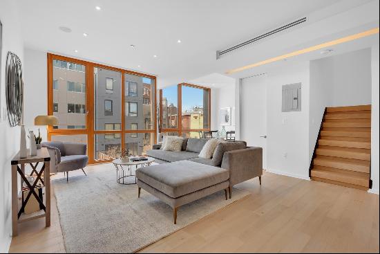 <p>Nestled in the heart of prime Williamsburg, 224 North 6th Street is a brand-new develop