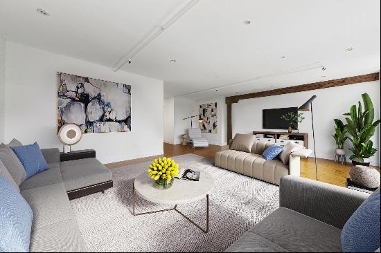 BEST VALUE PER SQ FT. MAKE THIS YOUR DREAM LOFT ON THE UPPER EAST SIDE!If you ar