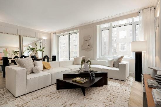 <p>Introducing 126 East 86th Street! IMMEDIATE OCCUPANCY ON THE UPPER EAST SIDE. Brand New