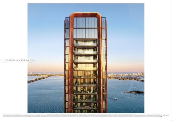 Explore exceptional 3-5 bd floor plans in landmark Edgewater building by Terra Group, One 