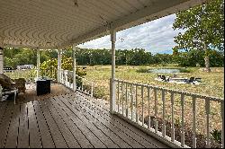 A Picturesque Farmstead with Endless Possibilities