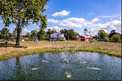 A Picturesque Farmstead with Endless Possibilities