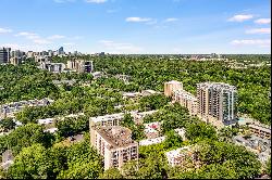 Junior Penthouse in Buckhead's The Astoria