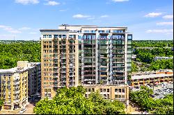 Junior Penthouse in Buckhead's The Astoria