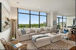 Junior Penthouse in Buckhead's The Astoria