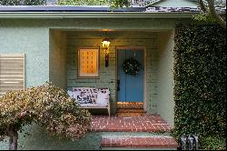 Elegant Multi-Generational Home in Montclair