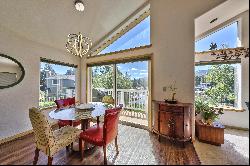 Best Priced Waterfront In Tahoe Keys