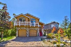 Best Priced Waterfront In Tahoe Keys