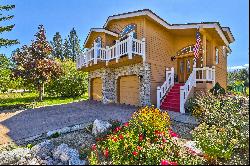 Best Priced Waterfront In Tahoe Keys